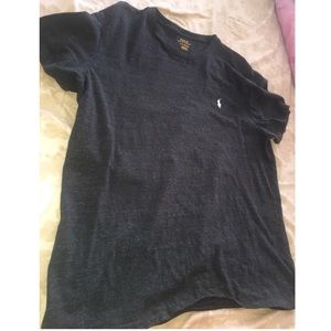 Polo shirt size large like new ! :)